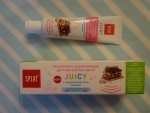 Зубная паста SPLAT Juicy (детская)