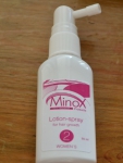 Лосьон-спрей MinoX 2 для роста волос 50 мл