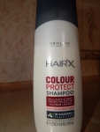 Шампунь для окрашенных и мелированных волос Oriflame Colour Protect