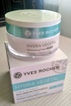 Увлажняющий крем для лица Yves Rocher Hydra Vegetal SPF 25