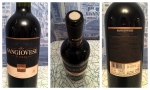 Вино красное сухое Sangiovese Puglia Solano (Италия): детали