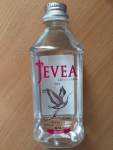 Вода минеральная природная питьевая столовая "Jevea crystalnaya" негазированная.