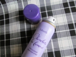 Парфюмированный дезодорант для женщин Faberlic Chercher la femme