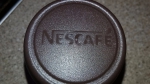 крышка Кофе Nescafe Classic с пенкой Crema