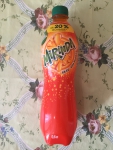 «Газированный напиток Mirinda Апельсин»