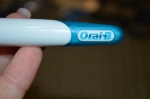 Зубная щетка Oral-B Комплекс
