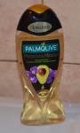 гель для душа Palmolive  c маслом Авокадо и экстрактом Ириса
