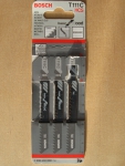 Пилки Вosch T111C в упаковке