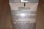 Maybelline Affinitone Foundation with vitamin E