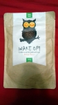 Wake Up Coffee scrub Orange