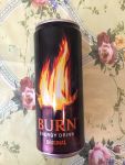 Энергетик Burn Original