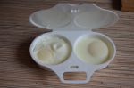 Контейнер для приготовления яиц в СВЧ-печи Полимербыт
