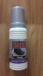 Краска-восстановитель цвета «Sitil» для замши и нубука черная