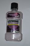 Ополаскиватель Listerine Total Care для полости рта