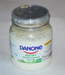 Йогурт Danone термостатный густой 1,5%, 250г.