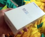 Смартфон Meizu M3s. Коробка от телефона