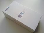 Смартфон Meizu M3s. Коробка