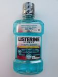 Листерин Expert "Защита десен" бутылка, крышка в защитной пленке