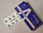 Ацикловир-Акрихин таблетки