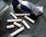 Табекс последствия приема - отказ от никотина