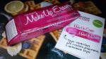 Многоразовая салфетка для снятия макияжа MakeUp Eraser классическая розовая