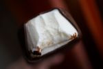 Мороженое Коровка из Кореновки "Пломбир Эскимо в шоколадной глазури" - мороженое внутри