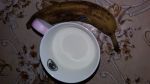 молоко с бананом в 4 день диеты