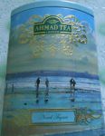 Зеленый чай Ахмад