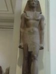 экспонат Каирского музея