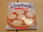 пицца Ла Траттория Моцарелла