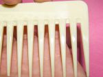 Гребень Macadamia Natural Oil Healing Oil Infused Comb