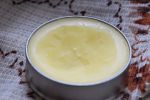 Масло для ногтей и кутикулы Burt's Bees lemon butter cuticle cream