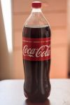 бутылка Coca-Cola 1,5 л