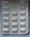Атаракс Гидроксизин таблетки