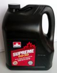 Моторное масло Petro-Canada Supreme 5W30