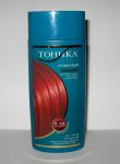 Оттеночный бальзам "Тоника" 5.35 красный янтарь