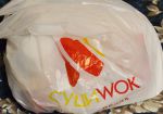 суши wok воронеж набор пакет