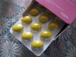 Таблетки витамины Мульти-табс (Multi-tabs) для беременных и кормящих