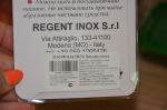 Пресс для чеснока Regent Inox. Отзыв с фото