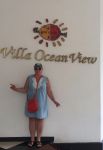 Отель Villa ocean view 3*