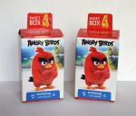 Sweet Box "Angry Birds Movie" мармелад жевательный с игрушкой