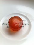 Конфеты "Сладкий микс" Акконд: со вкусом персика - вид снизу