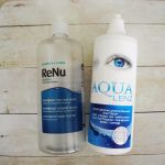 Aqua Lenz Раствор для мягких контактных линз