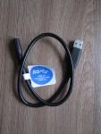 Интерфейсный кабель USB 3.0/USB2.0