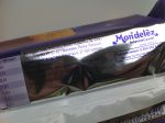 Печенье Milka Choco Cow, покрытое молочным шоколадом: производитель и его реквизиты; импортёр