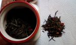 Зеленый чай "Ягодная сказка", развесной, Краснодарский
