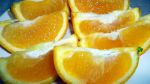 Апельсинки для гречневой диеты