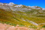 Национальный парк Дурмитор Черногория общий вид