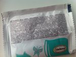 Трёхслойные конфеты «Дель суфле» на сливочном масле Акконд: состав
