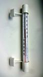 Термометр наружный ТСН-14, Термоконтроль: натуральный вид